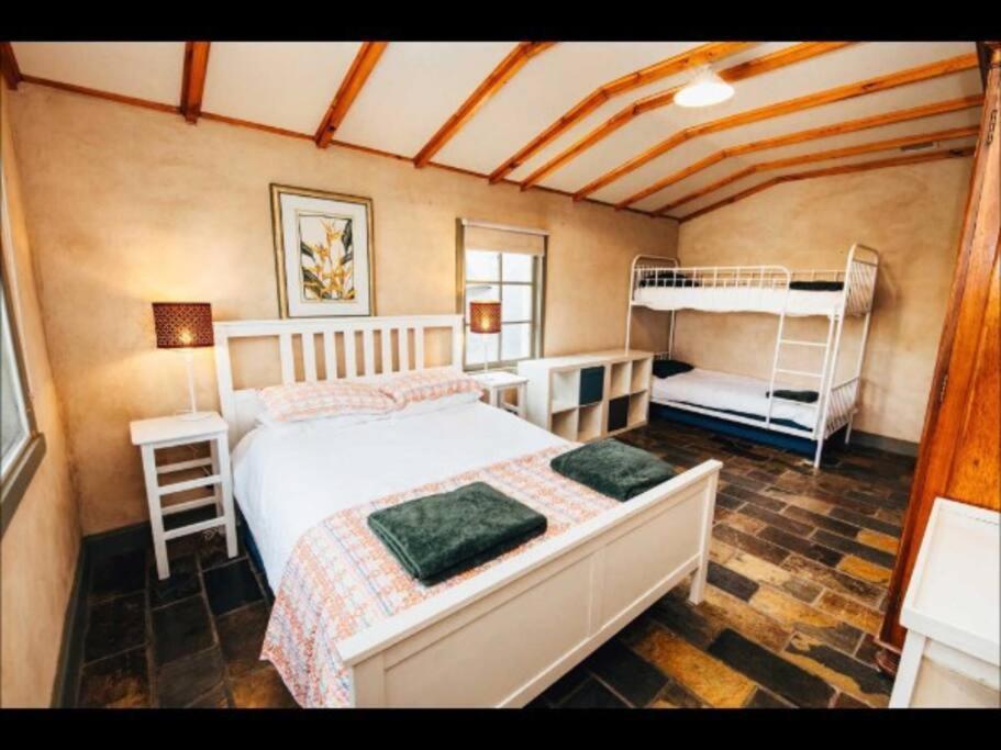Holiday home Pooh Corner, *