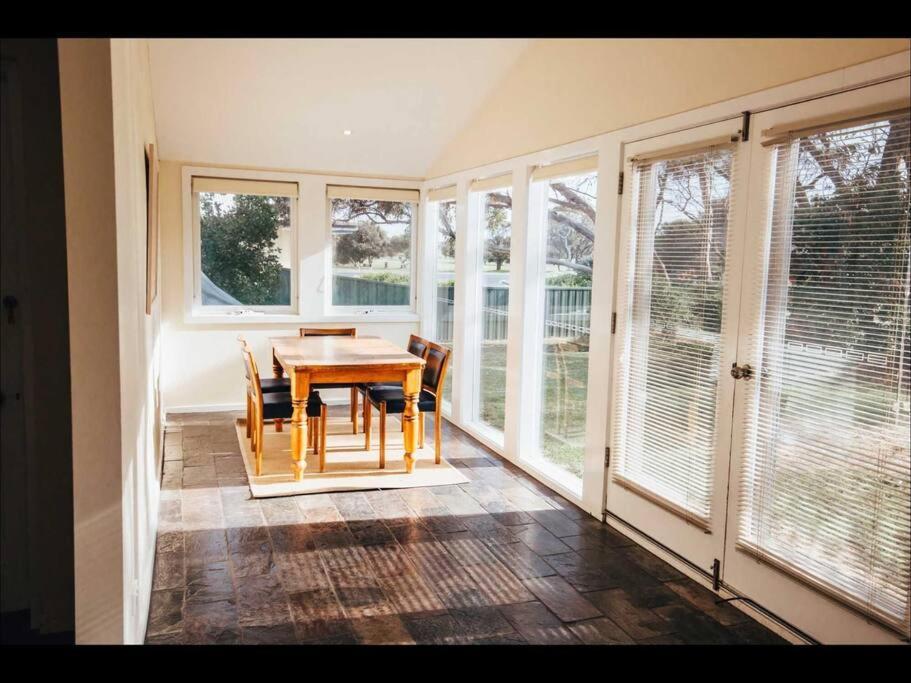 Holiday home Pooh Corner, Robe